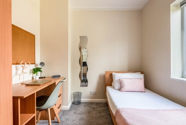 5 bed house, Colbourne avenue, Near university, Brighton, BN24GE - Image 13