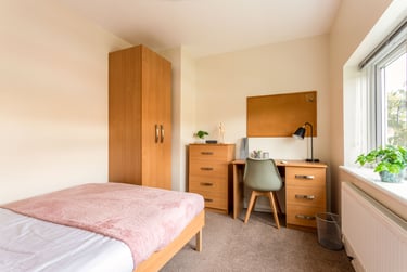 1 bed house, Southall avenue, Near university, Brighton, BN24BB - Image 12