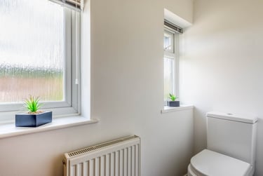 5 bed house, Colbourne avenue, Near university, Brighton, BN24GE - Image 10