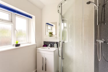 1 bed house, Southall avenue, Near university, Brighton, BN24BB - Image 10