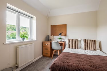5 bed house, Colbourne avenue, Near university, Brighton, BN24GE - Image 9