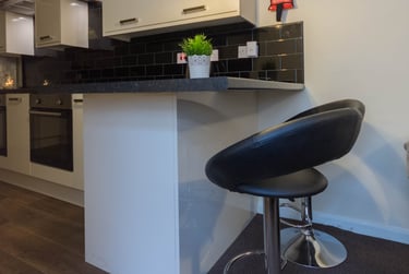 8 bed house, Borough Road, Near university, Middlesbrough, TS13AT - Image 12