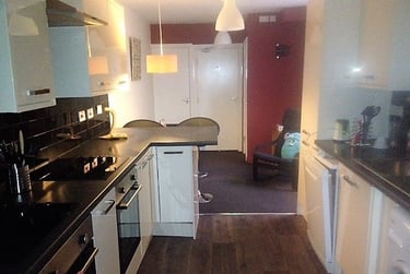 8 bed house, Borough Road, Near university, Middlesbrough, TS13AT - Image 4