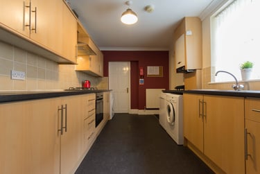 5 bed house, Granville Road, Near university, Middlesbrough, TS13PF - Image 4