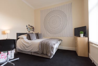 5 bed house, Granville Road, Near university, Middlesbrough, TS13PF - Image 11