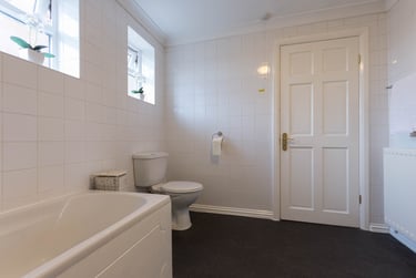 5 bed house, Granville Road, Near university, Middlesbrough, TS13PF - Image 8
