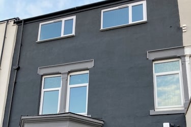 6 bed house, Southfield Road, Teeside University, Middlesbrough, TS13HA - Image 2