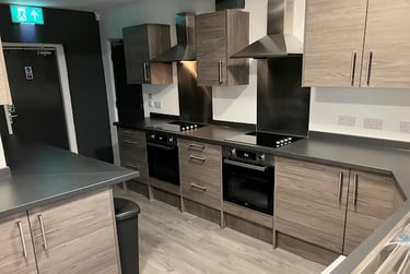 6 bed house, Southfield Road, Teeside University, Middlesbrough, TS13HA - Image 9