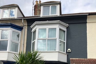 5 bed house, Kensington Road, Near university, Middlesbrough, TS56AJ - Image 14