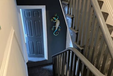 5 bed house, Kensington Road, Near university, Middlesbrough, TS56AJ - Image 9