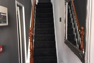 5 bed house, Baker Street, Teeside University, Middlesbrough, TS12LF - Image 3