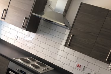 5 bed house, Baker Street, Teeside University, Middlesbrough, TS12LF - Image 2