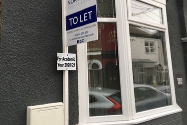 5 bed house, Baker Street, Teeside University, Middlesbrough, TS12LF - Image 9
