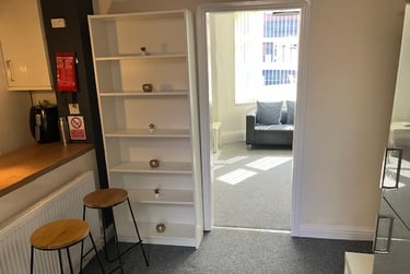11 bed house, Baker Street, Near university, Middlesbrough, TS12LH - Image 4