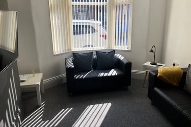 11 bed house, Baker Street, Near university, Middlesbrough, TS12LH - Image 7