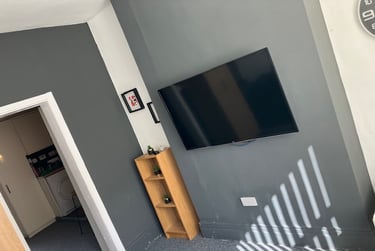 11 bed house, Baker Street, Near university, Middlesbrough, TS12LH - Image 8
