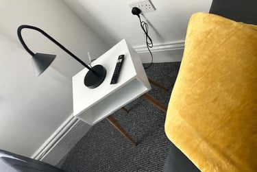 11 bed house, Baker Street, Near university, Middlesbrough, TS12LH - Image 9