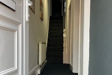 5 bed house, Victoria Road, Near university, Middlesbrough, TS13HX - Image 2