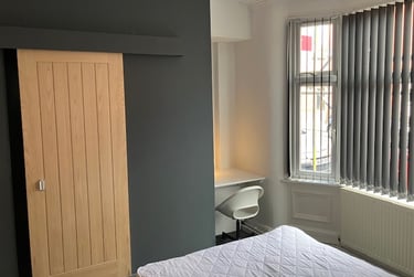 5 bed house, Victoria Road, Near university, Middlesbrough, TS13HX - Image 7