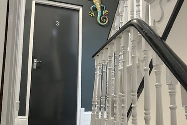 5 bed house, Victoria Road, Near university, Middlesbrough, TS13HX - Image 6