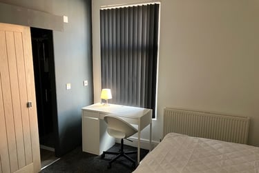 5 bed house, Victoria Road, Near university, Middlesbrough, TS13HX - Image 3