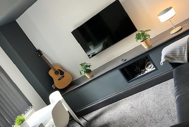 5 bed house, Victoria Road, Near university, Middlesbrough, TS13HX - Image 13