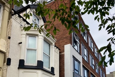 5 bed house, Albert Road, Near university, Middlesbrough, TS12PP - Image 14