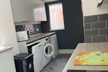 5 bed house, Albert Road, Near university, Middlesbrough, TS12PP - Image 6