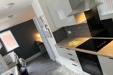 5 bed house, Albert Road, Near university, Middlesbrough, TS12PP - Image 5