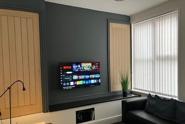 5 bed house, Albert Road, Near university, Middlesbrough, TS12PP - Image 1
