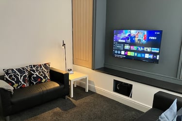5 bed house, Albert Road, Near university, Middlesbrough, TS12PP - Image 2