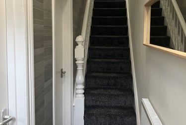 5 bed house, Albert Road, Near university, Middlesbrough, TS12PP - Image 13