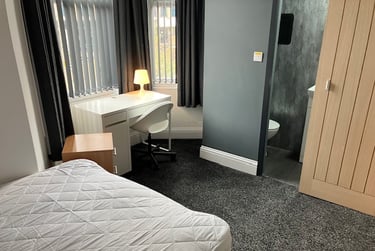 5 bed house, Albert Road, Near university, Middlesbrough, TS12PP - Image 11
