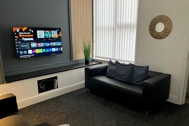5 bed house, Albert Road, Near university, Middlesbrough, TS12PP - Image 3