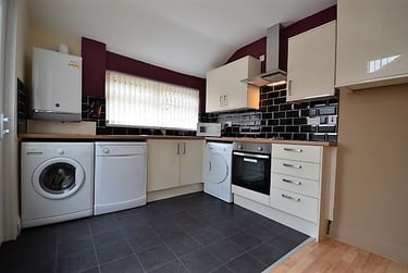 5 bed house, Kensington Road, Near university, Middlesbrough, TS56AJ - Image 13