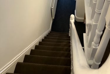 5 bed house, Victoria Road, Near university, Middlesbrough, TS13HY - Image 5