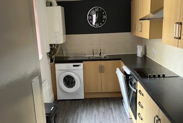5 bed house, Victoria Road, Near university, Middlesbrough, TS13HY - Image 6