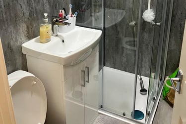 5 bed house, Victoria Road, Near university, Middlesbrough, TS13HY - Image 11