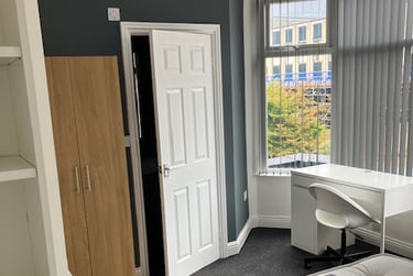 6 bed house, Albert Road, Near university, Middlesbrough, TS12PS - Image 10