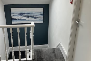 6 bed house, Albert Road, Near university, Middlesbrough, TS12PS - Image 9