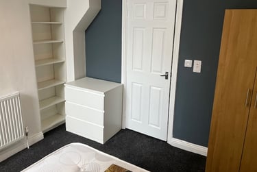 6 bed house, Albert Road, Near university, Middlesbrough, TS12PS - Image 13