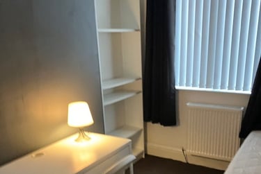 5 bed house, Victoria Road, Near university, Middlesbrough, TS13HY - Image 13
