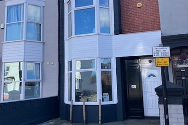 8 bed house, Borough Road, Near university, Middlesbrough, TS13AT - Image 7