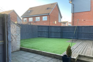 4 bed house, Autumn Way, Beeston, Nottingham, NG92JW - Image 14