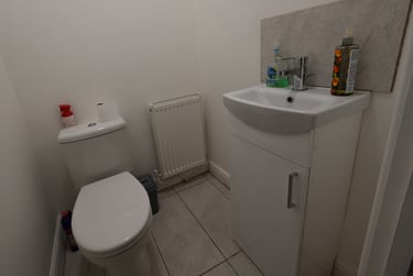 3 bed house, Osborne Street, Radford, Nottingham, NG75LY - Image 7