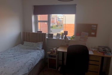 4 bed house, Autumn Way, Beeston, Nottingham, NG92JW - Image 7