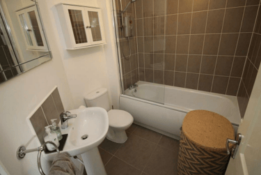 4 bed house, Autumn Way, Beeston, Nottingham, NG92JW - Image 13