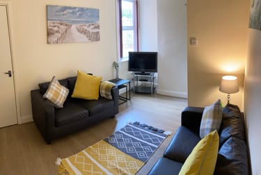 6 bed house, Oldbury Road, St johns, Worcester, WR26AR - Image 2