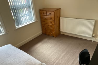 6 bed house, Oldbury Road, St johns, Worcester, WR26AR - Image 3