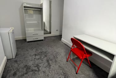 5 bed flat, Leece Street, City Centre, Liverpool, L12TR - Image 5